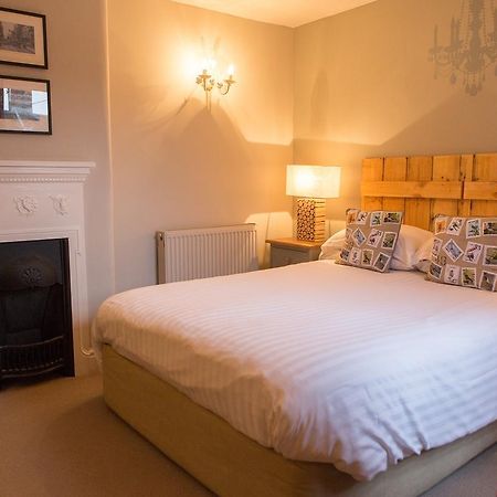 The King'S Head Hotell Winchester Eksteriør bilde