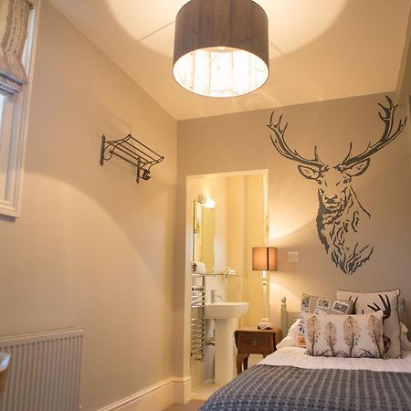 The King'S Head Hotell Winchester Eksteriør bilde